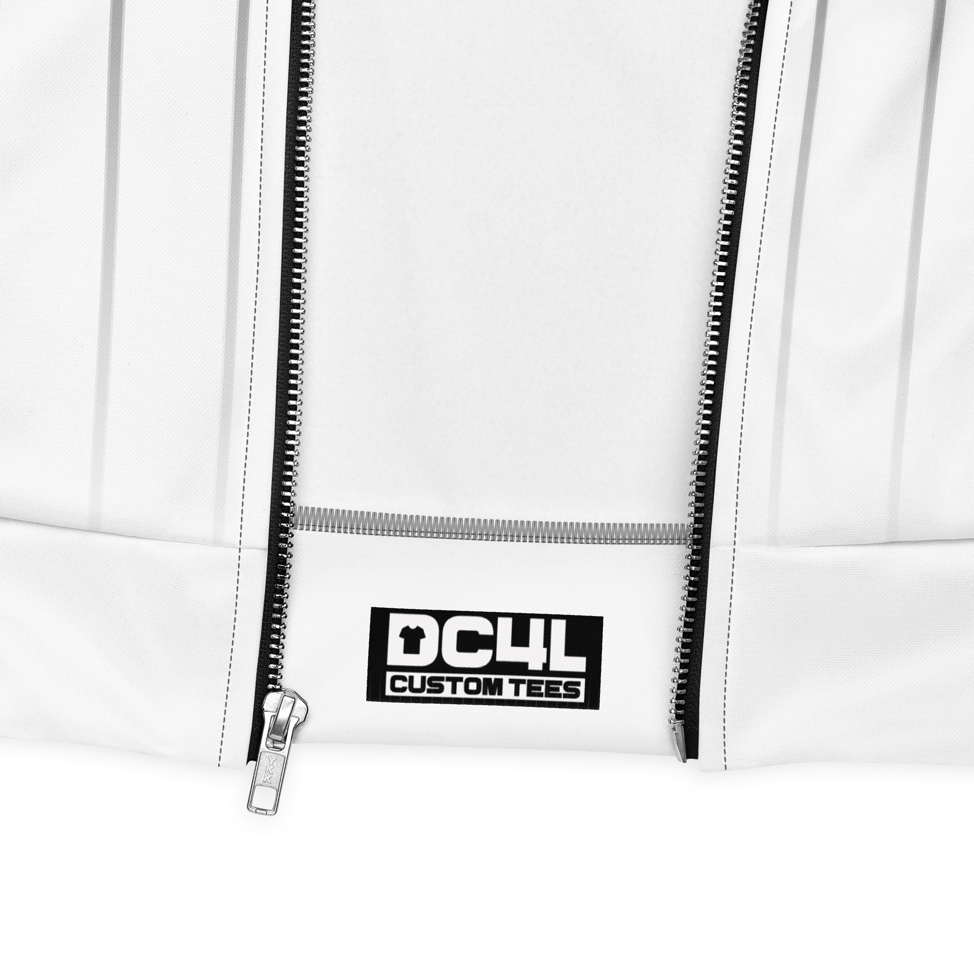 “Midnight Venom” Unisex Bomber Jacket