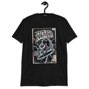 "Year 2" Short-Sleeve Unisex T-Shirt