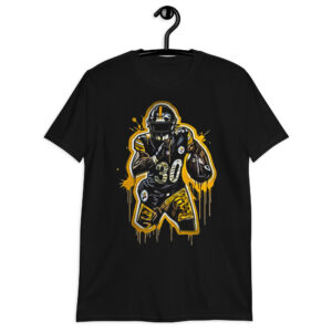 "Jay Dub" Short-Sleeve Unisex T-Shirt