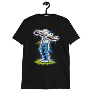 "Milkman Moment" Short-Sleeve Unisex T-Shirt