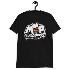 "MMP" Short-Sleeve Unisex T-Shirt