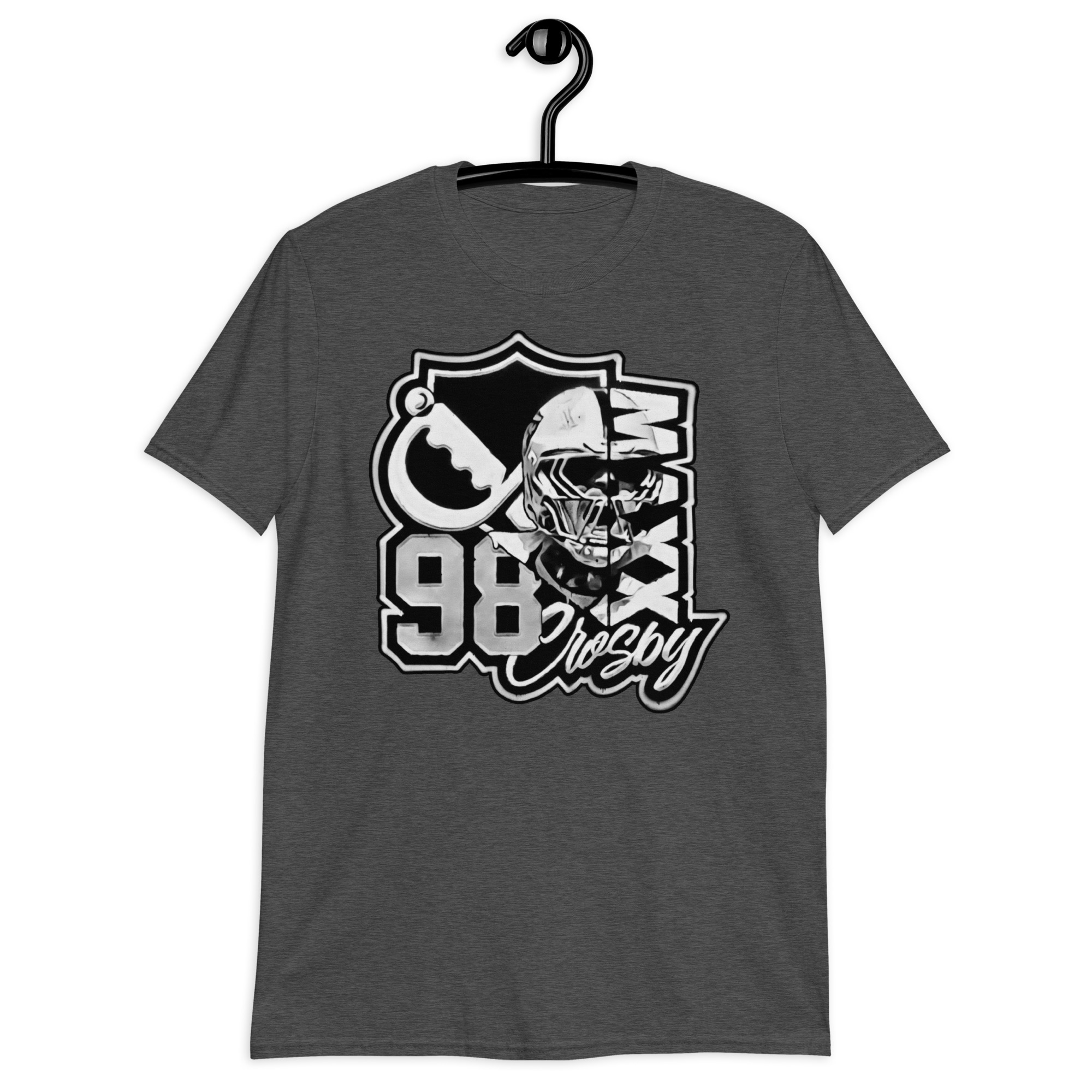 “98 Special” Short-Sleeve Unisex T-Shirt