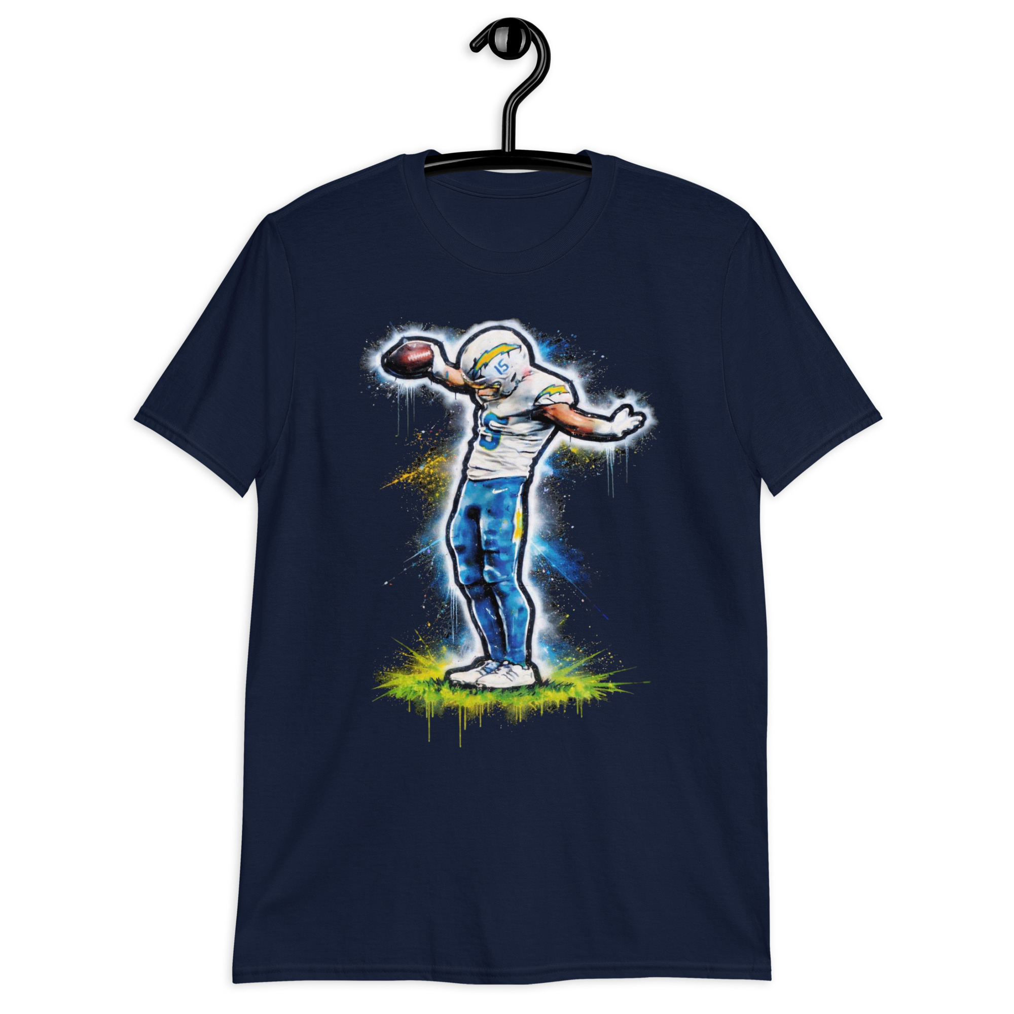 “Milkman Moment” Short-Sleeve Unisex T-Shirt