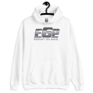 "F6P" Unisex Hoodie