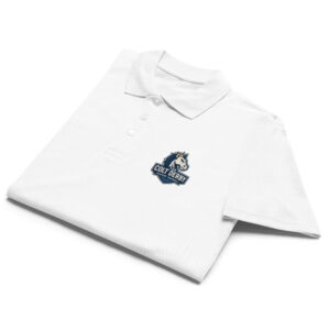 "The Colt Debt" Premium Polo Shirt