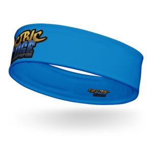 "The Electric Edge Podcast" Headband