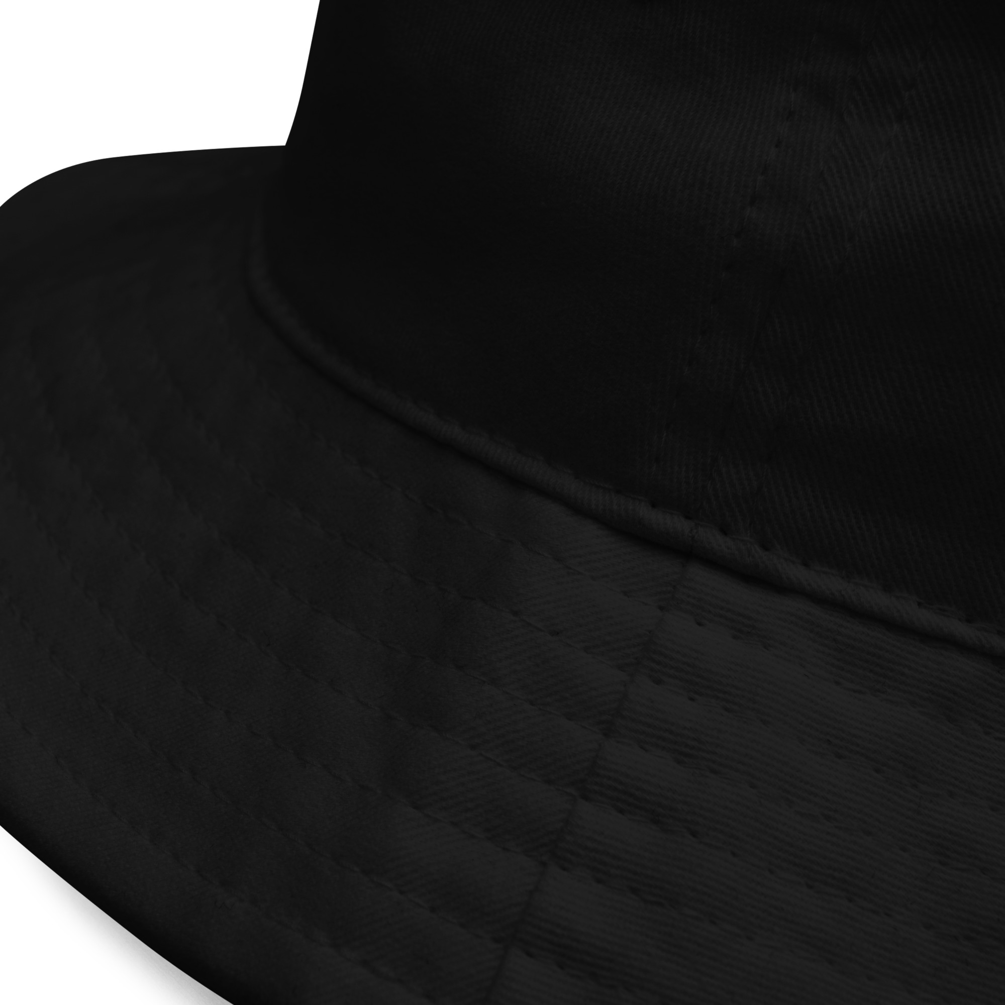 “Liquor?” Bucket Hat