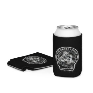 "MMP/TSF" Can Cooler