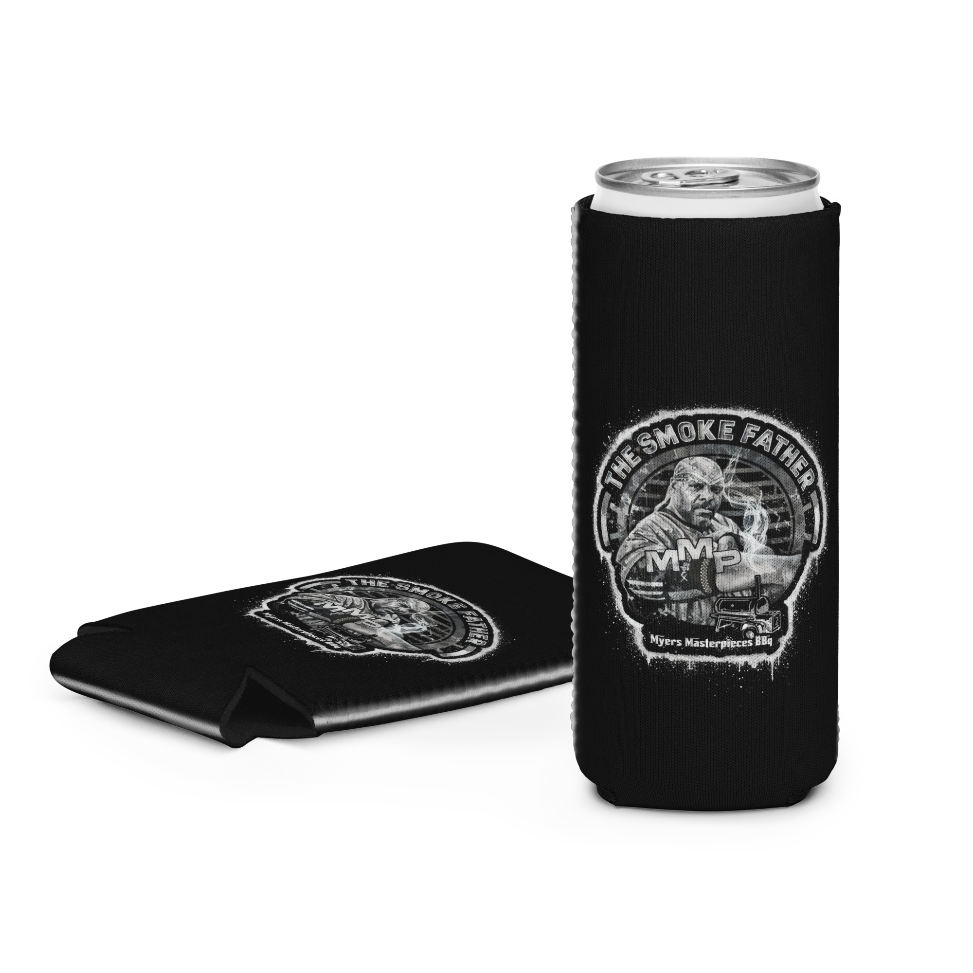 “MMP/TSF” Can Cooler