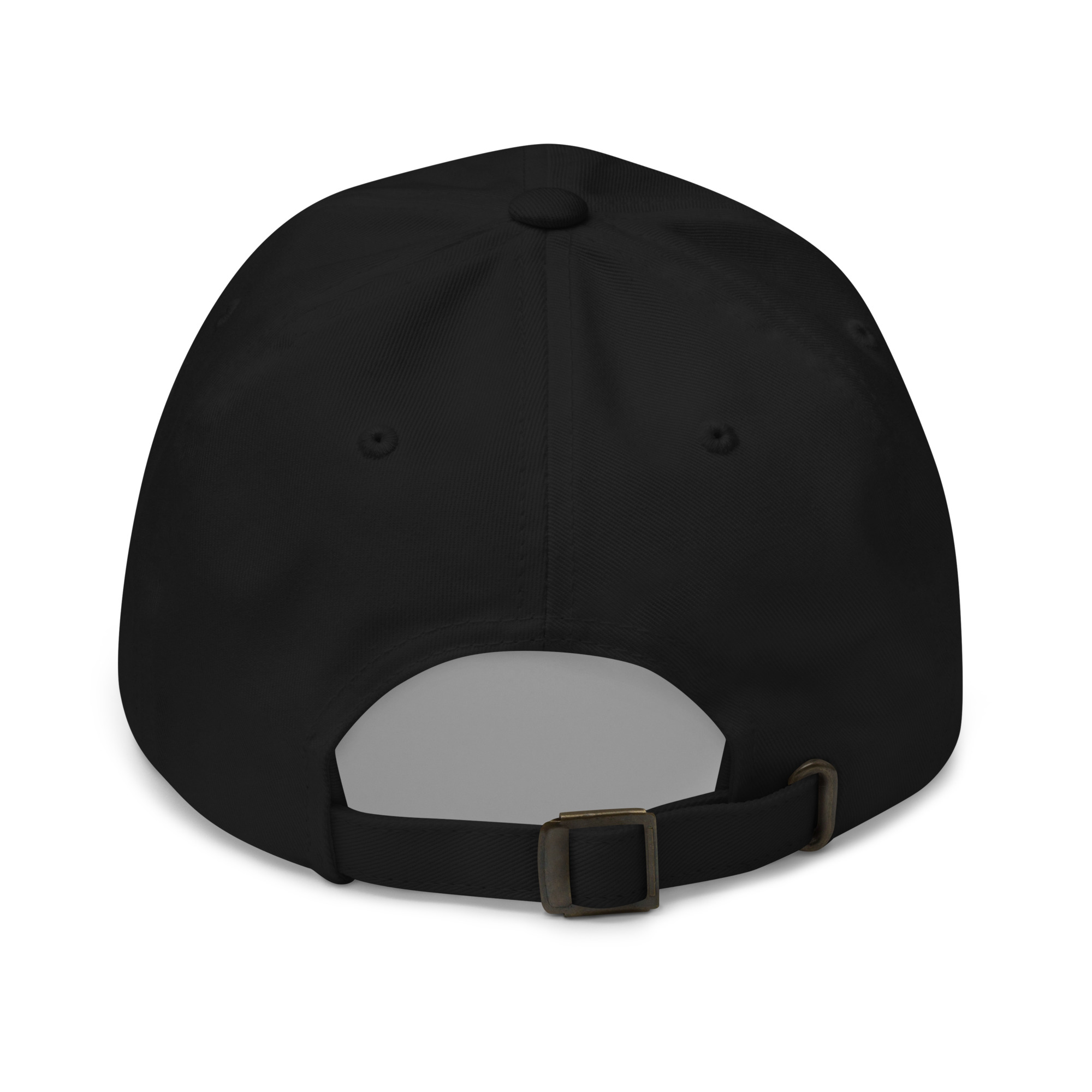 “Liquor?” Dad Hat