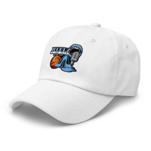 "Heelz In The Paint Podcast" Dad hat