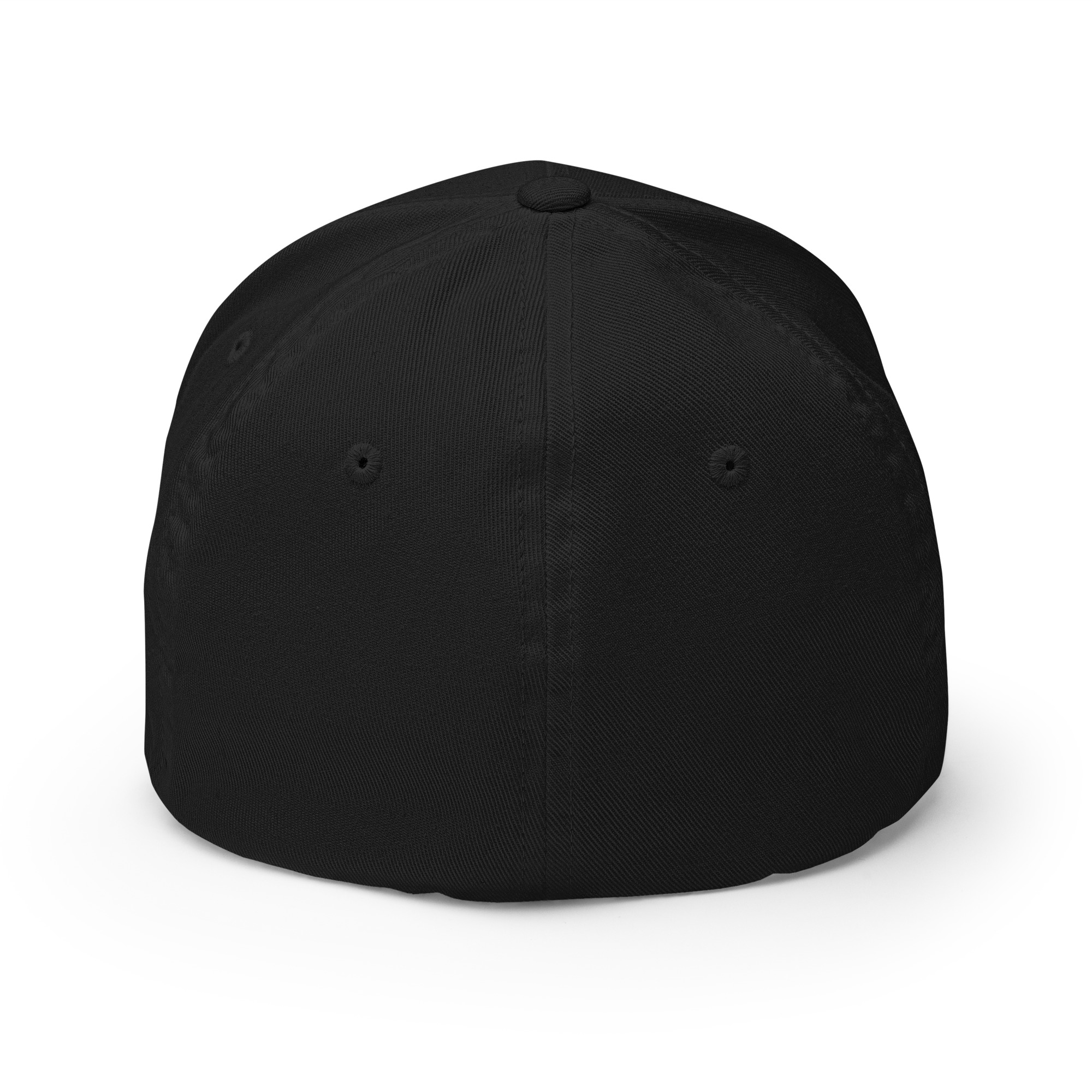 “Liquor?” Fitted Cap