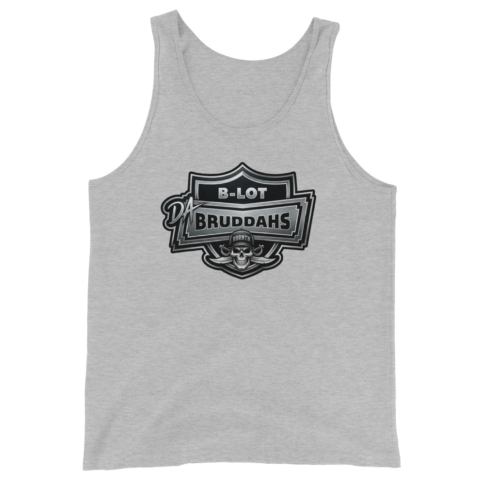 “New Season, Same Lot” Tank Top