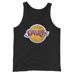 "Big Baby Sports" Tank Top