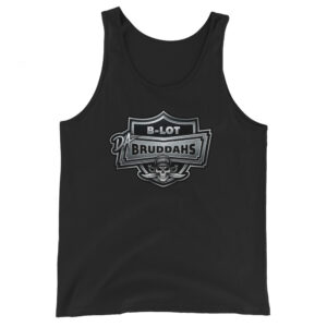 "New Season, Same Lot" Tank Top