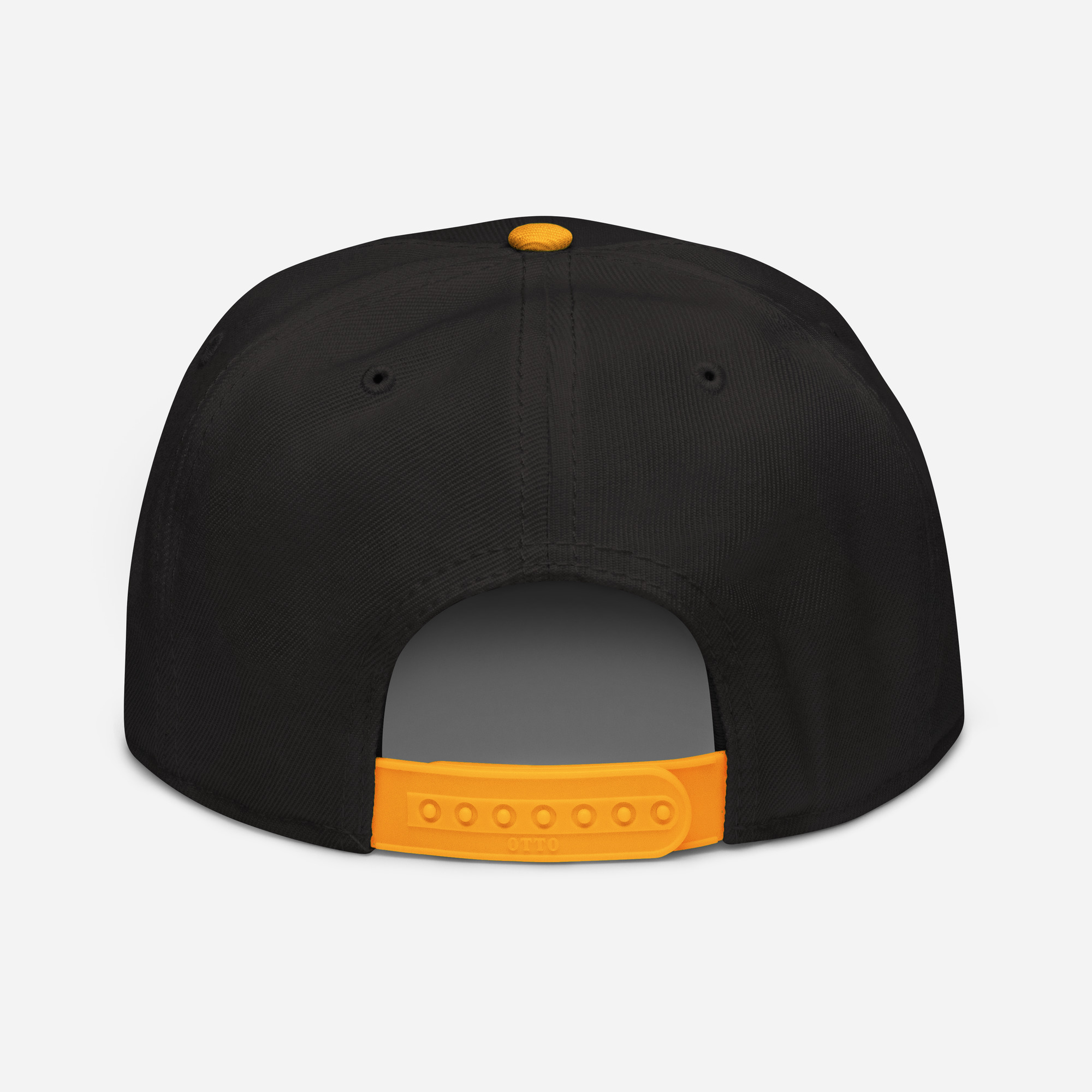 “Liquor?” Snapback Hat