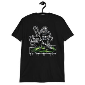 "BB89" Short-Sleeve Unisex T-Shirt