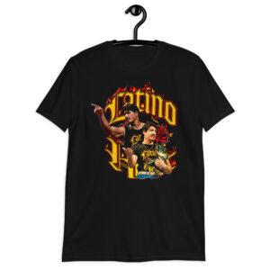 "Viva la Raza" Short-Sleeve Unisex T-Shirt