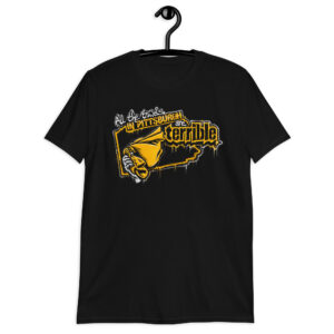 "All The Towels..." Short-Sleeve Unisex T-Shirt