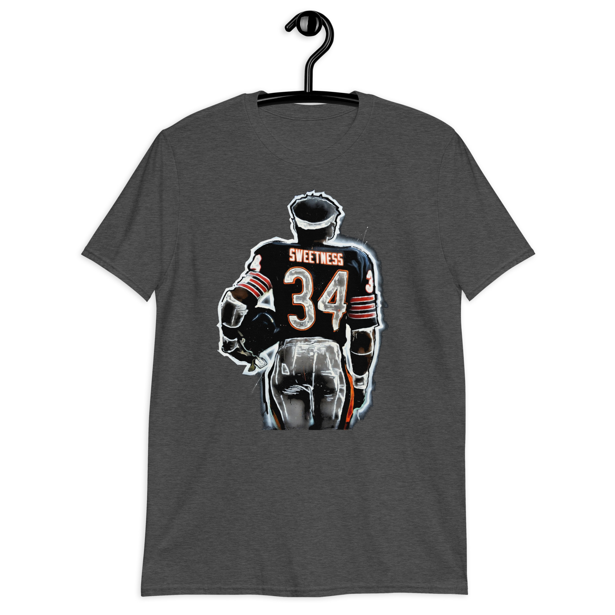 “Sweetness” Short-Sleeve Unisex T-Shirt