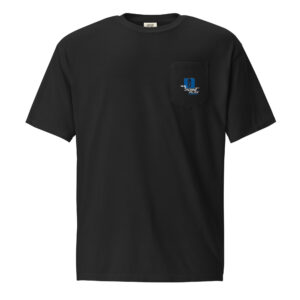 "The 5 Point Play Podcast" Pocket T-Shirt