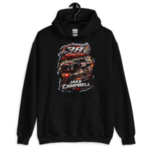 "38 Special" Unisex Hoodie
