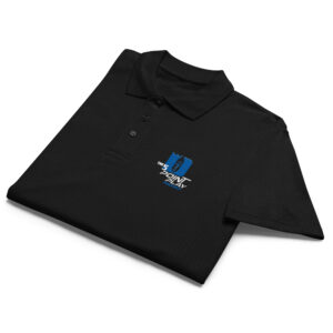 "The 5 Point Play Podcast" Premium Polo Shirt
