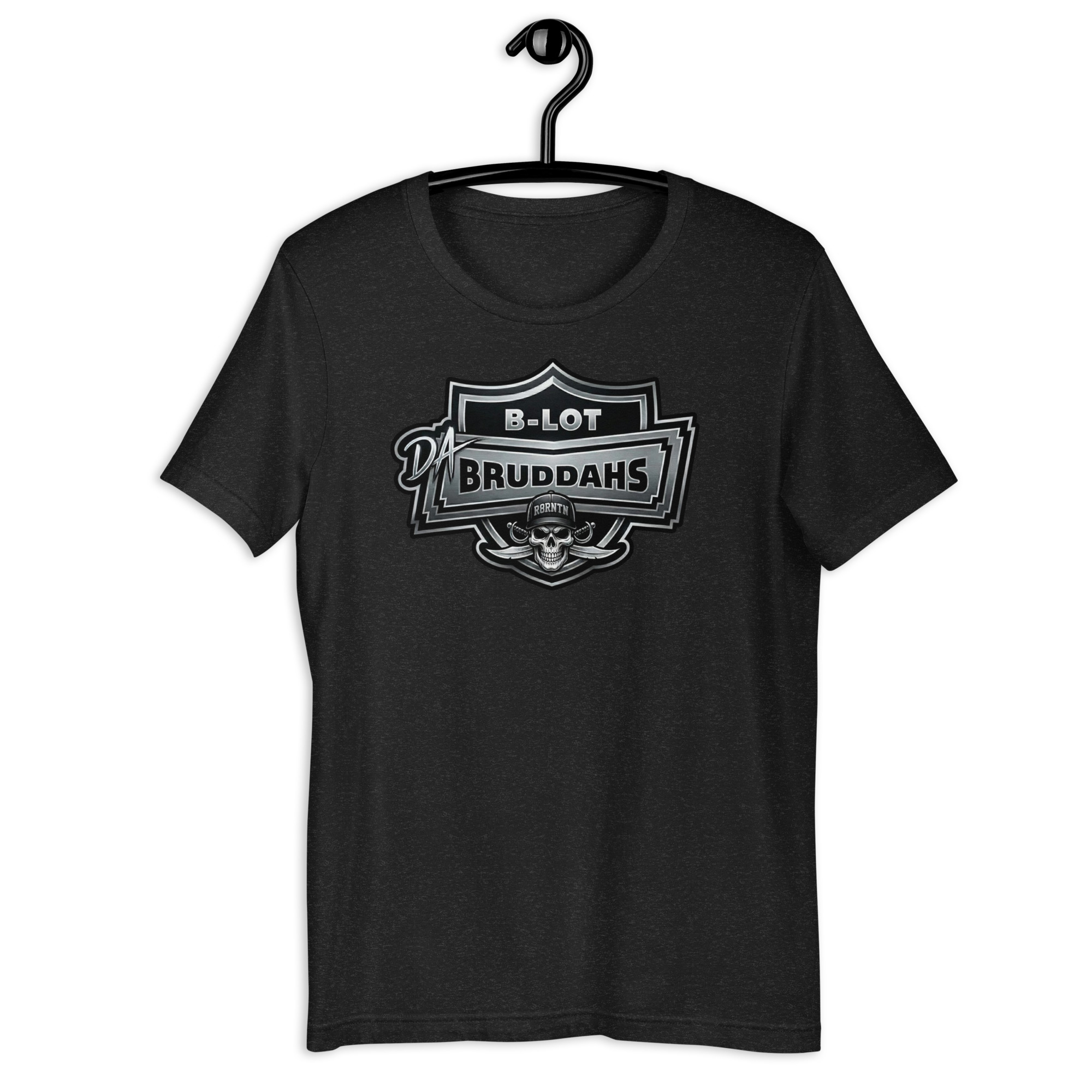 “New Season, Same Lot” Premium Unisex T-Shirt (up to 5XL)