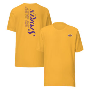 "The BBS Special" Premium Unisex T-Shirt (up to 5XL)