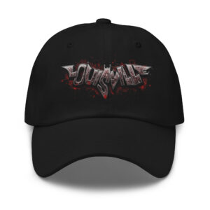 "Louisville" Dad Hat