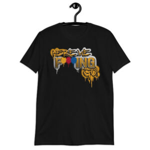 "H.W.F.G." Short-Sleeve Unisex T-Shirt