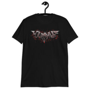 "Louisville" Short-Sleeve Unisex T-Shirt