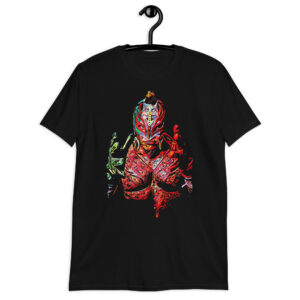 "The Ultimate Underdog" Short-Sleeve Unisex T-Shirt