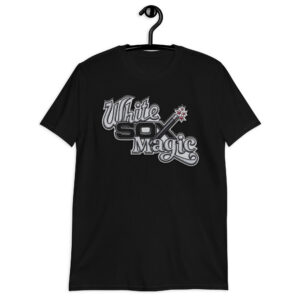 "Southside Magic" Short-Sleeve Unisex T-Shirt