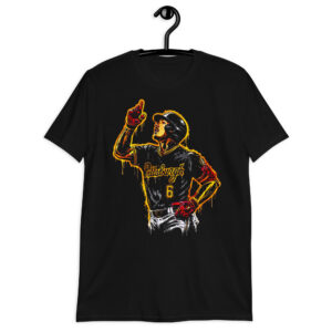 "KONDOR" Short-Sleeve Unisex T-Shirt