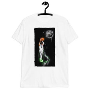"Greetings Earthlings" Short-Sleeve Unisex T-Shirt