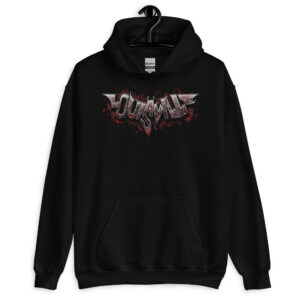 "Louisville" Unisex Hoodie