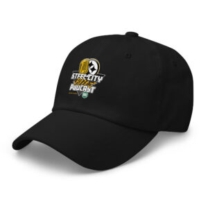 "SCB Podcast" Dad Hat