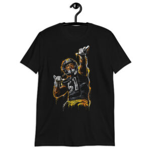 "Hawaii 51" Short-Sleeve Unisex T-Shirt