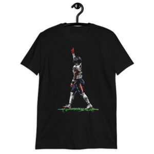 "RO" Short-Sleeve Unisex T-Shirt