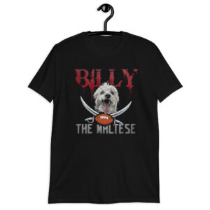 "BTM" Short-Sleeve Unisex T-Shirt