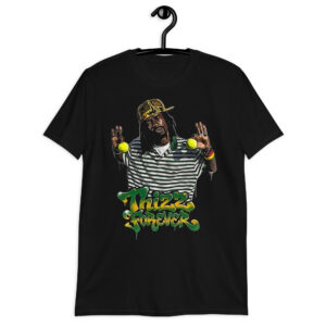 "2 Hard 4 Your Wardrobe" Short-Sleeve Unisex T-Shirt