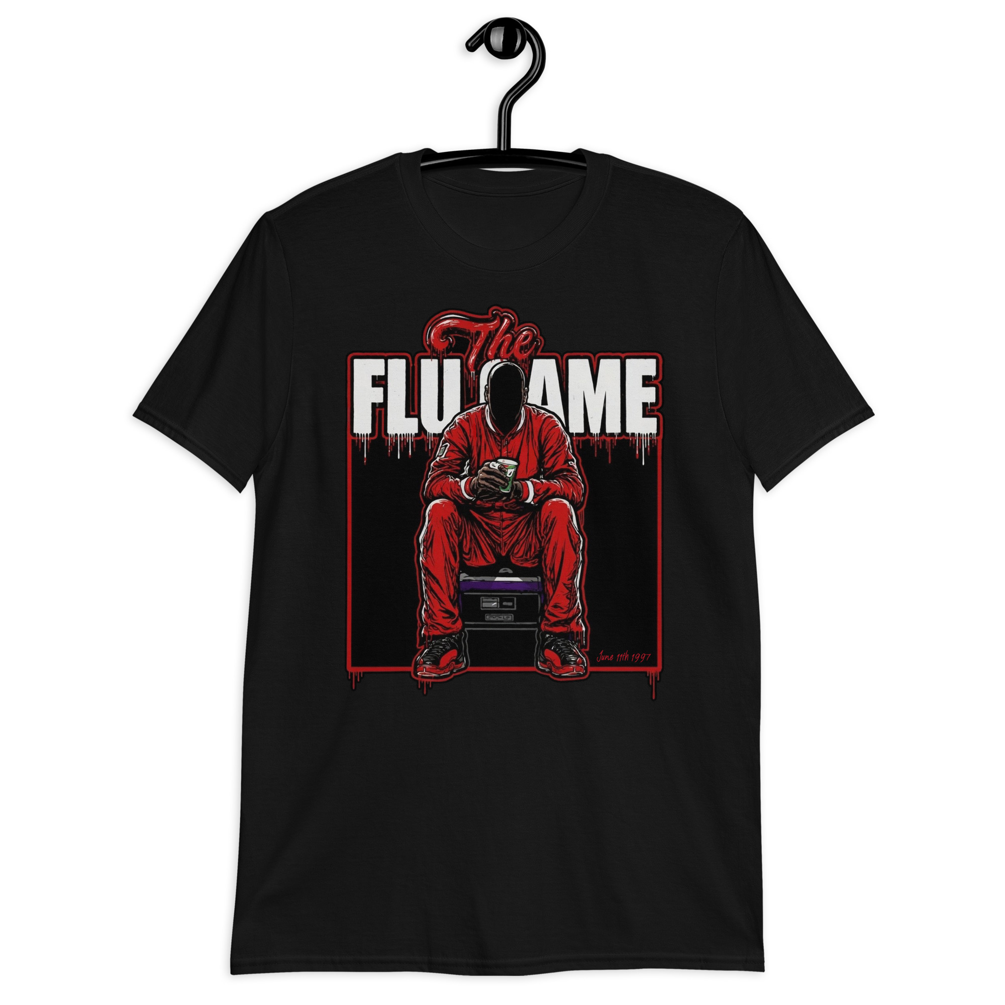 "June 11th 1997" Short-Sleeve Unisex T-Shirt