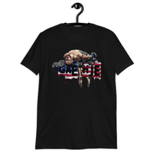 "The Highlight" Short-Sleeve Unisex T-Shirt