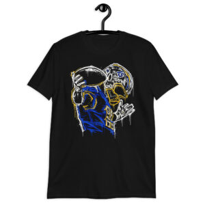 "The Milkman Delivers" Short-Sleeve Unisex T-Shirt