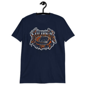 "Soldier Field Forever" Short-Sleeve Unisex T-Shirt