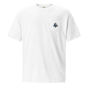 "The Colt Derby" Pocket T-Shirt