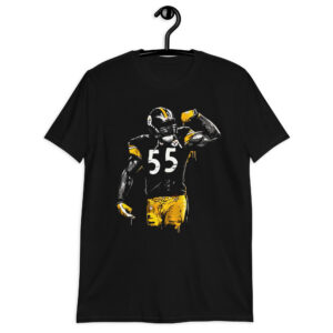 "PEEZY" Short-Sleeve Unisex T-Shirt