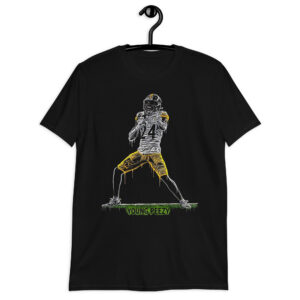 "Young PEEZY" Short-Sleeve Unisex T-Shirt