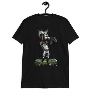 "Hoist One" Short-Sleeve Unisex T-Shirt